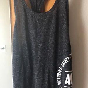Victoria’s Secret tank